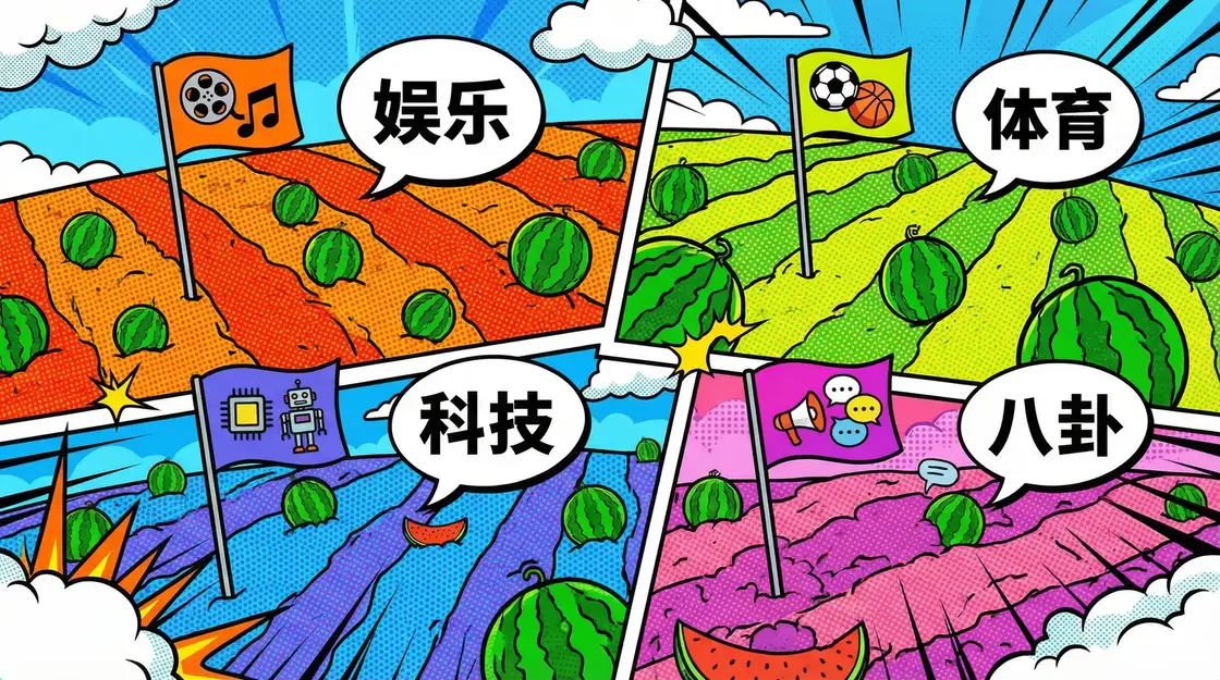 亚新体育网站 娱乐瓜田分类