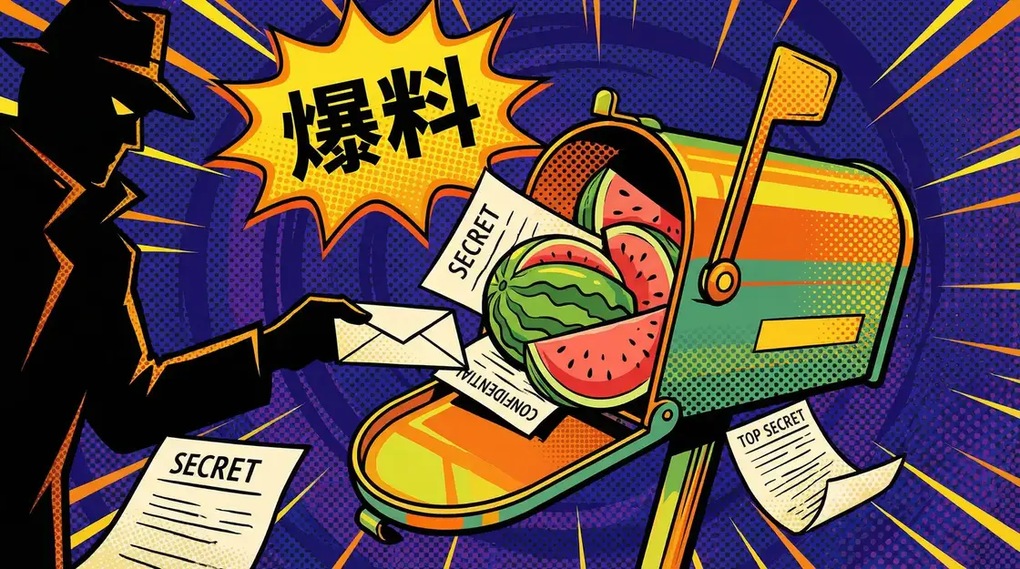 亚新体育网站 匿名爆料通道漫画插图